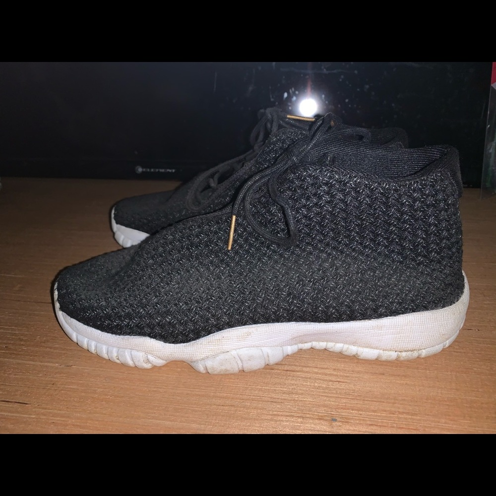 Jordans